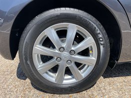 Toyota Yaris 1.0 Yaris TR VVT-i 5dr 14