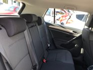 Volkswagen Golf SE 1.4 TSI BLUEMOTION TECHNOLOGY £35 tax, ulez compliant petrol 10