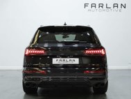 Audi SQ7 4.0 TFSI V8 Vorsprung SUV 5dr Petrol Tiptronic quattro Euro 6 (s/s) (507 ps 34