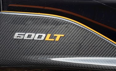 McLaren 600 Spider 31