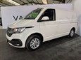 Volkswagen Transporter 2.0 Transporter T28 Highline TDI 6