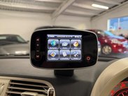 Fiat 500 1.2 Lounge Euro 5 2dr 25