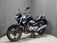 Suzuki Inazuma GW 2013 13K GOOD RUNNING PROJECT BIKE SPARES OR REPAIR 250CC A2 6