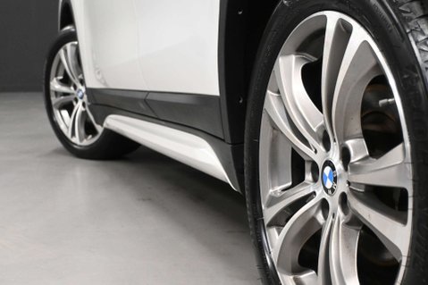 BMW X1 1.5 X1 sDrive 18i Sport Auto 5dr 17