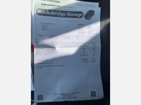 Renault Trafic 1.6 dCi 27 Business+ Panel Van 5dr Diesel Manual SWB Standard Roof Euro 5 ( 42