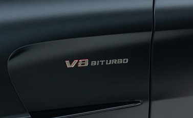 Mercedes-Benz Amg GT BLACK SERIES 33