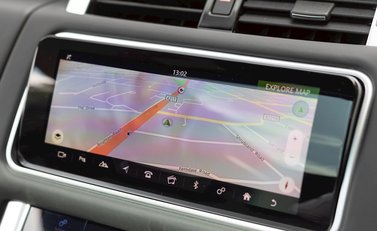 Land Rover Range Rover Sport 5.0 SVR 19