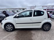 Peugeot 107 ACTIVE 5
