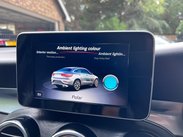 Mercedes-Benz GLC 2.1 GLC220d AMG Line (Premium) Coupe G-Tronic+ 4MATIC Euro 6 (s/s) 5dr 25