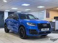 Audi Q2 1.5 TFSI CoD 35 Black Edition S Tronic Euro 6 (s/s) 5dr 2
