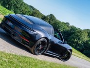 Porsche 911 3.0 911 Targa 4 GTS 4WD 2dr 20