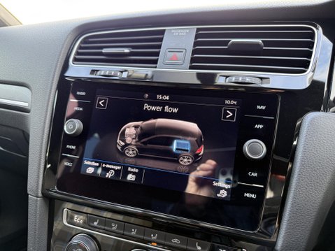 Volkswagen Golf 1.4 TSI 8.7kWh GTE Advance Hatchback 5dr Petrol Plug-in Hybrid DSG Euro 6 ( 43