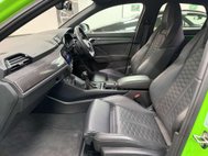 Audi RS Q3 2.5 TFSI Vorsprung Sportback 5dr Petrol S Tronic quattro Euro 6 (s/s) (400 37
