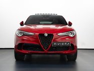 Alfa Romeo Stelvio 2.9 V6 Bi-Turbo Quadrifoglio SUV 5dr Petrol GPF Auto Q4 AWD Euro 6 (s/s) (5 32