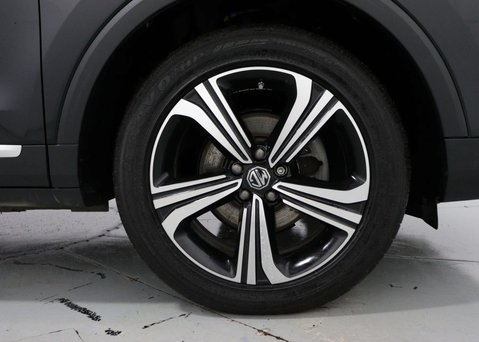 MG ZS 1.0 ZS Excite T GDi Auto 5dr 14