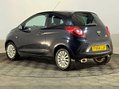 Ford Ka ZETEC 10