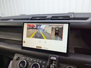 Land Rover Defender 2.0 Defender X-Dynamic HSE PHEV Auto 4WD 5dr 82