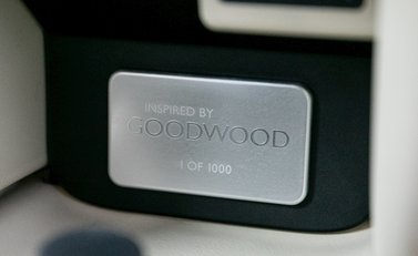 Mini Hatch S Inspired by Goodwood 27