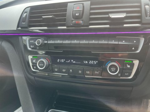 BMW 4 Series 2.0 420d M Sport Auto Euro 6 (s/s) 2dr 29