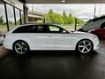 Audi A6 2.0 TDI Black Edition Multitronic Euro 5 (s/s) 5dr 25