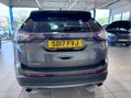 Ford Edge 2.0 TDCi Titanium Powershift AWD Euro 6 (s/s) 5dr 4
