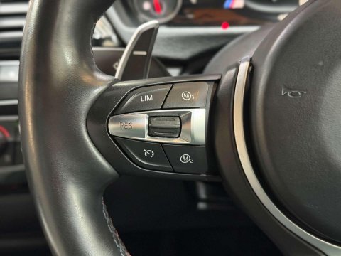 BMW M4 3.0 BiTurbo Competition Coupe 2dr Petrol DCT Euro 6 (s/s) (450 ps) 38