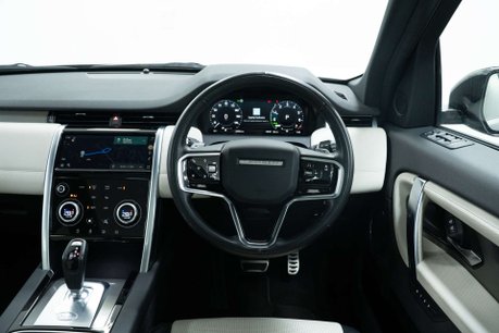 Land Rover Discovery Sport 1.5 Discovery Sport R-Dynamic SE P300e Auto 4WD 5dr 14