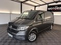 Volkswagen Transporter 2.0 TDI T30 Highline DSG FWD SWB Euro 6 (s/s) 5dr 1