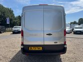 Ford Transit LWB L3H2 [SOLD KH] Medium Roof Trend 350 Air Con Alloys Sensors EURO 6 7