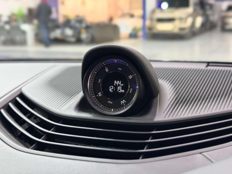 Porsche Taycan Performance Plus 93.4kWh 4S Cross Turismo 5dr Electric Auto 4WD (571 ps) 33