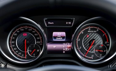 Mercedes-Benz GLS GLS 63 23