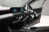 Mercedes-Benz A Class 2.0 A 200 D AMG Line Auto 4dr 31