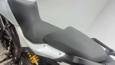 Ducati Multistrada 1200 S 2012 ONLY 25K PANNIERS MOT 4/27 STUNNING ADVENTURE BIKE 20
