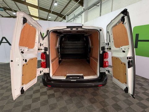Vauxhall Vivaro 1.5 Vivaro F2900 Prime 5dr 5
