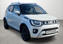 Suzuki Ignis 1.2 Dualjet 12V Hybrid SZ-T 5dr 1