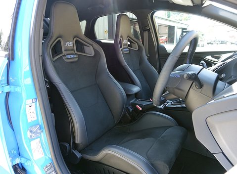 Ford Focus RS Mountune 13