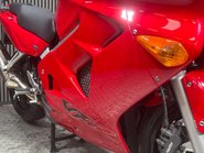 Honda VFR 2001 ONLY 13K FUEL INJECTED NON VTEC 1 OWNER NEW MOT 800CC 38