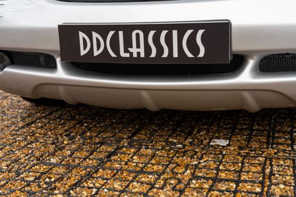 Mercedes-Benz SLK 320 16