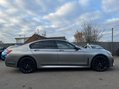 BMW 7 Series 3.0 740d M Sport Auto xDrive Euro 6 (s/s) 4dr 5