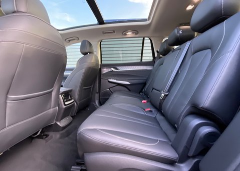 MG MGS9 1.5 T-GDI PHEV PREMIUM 15