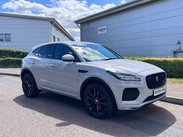 Jaguar E-Pace 2.0 D180 R-Dynamic S Auto AWD Euro 6 (s/s) 5dr 58