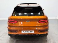 Bentley Bentayga 4.0 V8 SUV 5dr Petrol Auto 4WD Euro 6 (s/s) (550 ps) 24