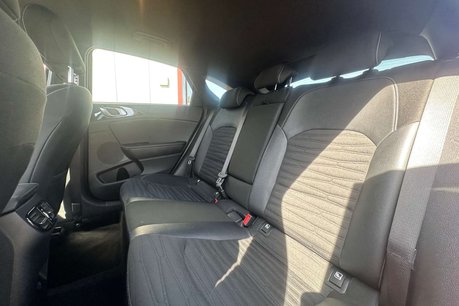 Kia Pro Ceed 1.5 T-GDi GT-Line Shooting Brake 5dr Petrol Manual Euro 6 (s/s) (158 bhp) 21