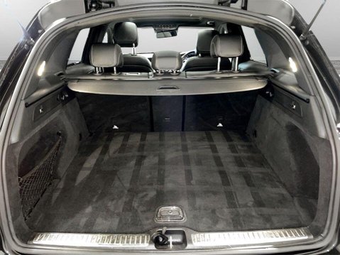 Mercedes-Benz GLC 2.1 GLC220d AMG Night Edition SUV 5dr Diesel G-Tronic+ 4MATIC Euro 6 (s/s) 22