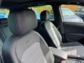 Volkswagen Tiguan R LINE TSI BMT 4MOTION DSG 34