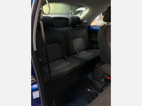 Volkswagen Beetle 1.6 Luna Hatchback 3dr Petrol Manual Euro 4 (102 ps) 22