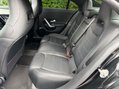Mercedes-Benz CLA Class 1.3 CLA 180 AMG Line Premium Plus Night Edition Auto 4dr 28