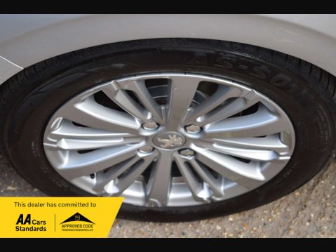 Peugeot 208 1.2 208 Allure 5dr 23