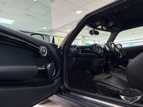 Mini Hatch 2.0 Cooper S Euro 6 (s/s) 3dr 45