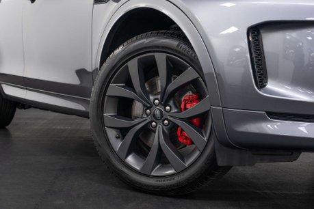 Land Rover Discovery Sport 1.5 Discovery Sport R-Dynamic SE P300e Auto 4WD 5dr 2